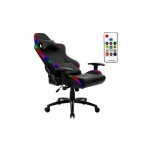 Gaming Chair Monster X-Series RGB 001 LED Light with Remote Control